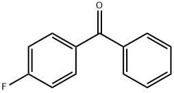 4-Fluorobenzophenone